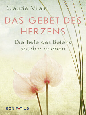cover image of Das Gebet des Herzens